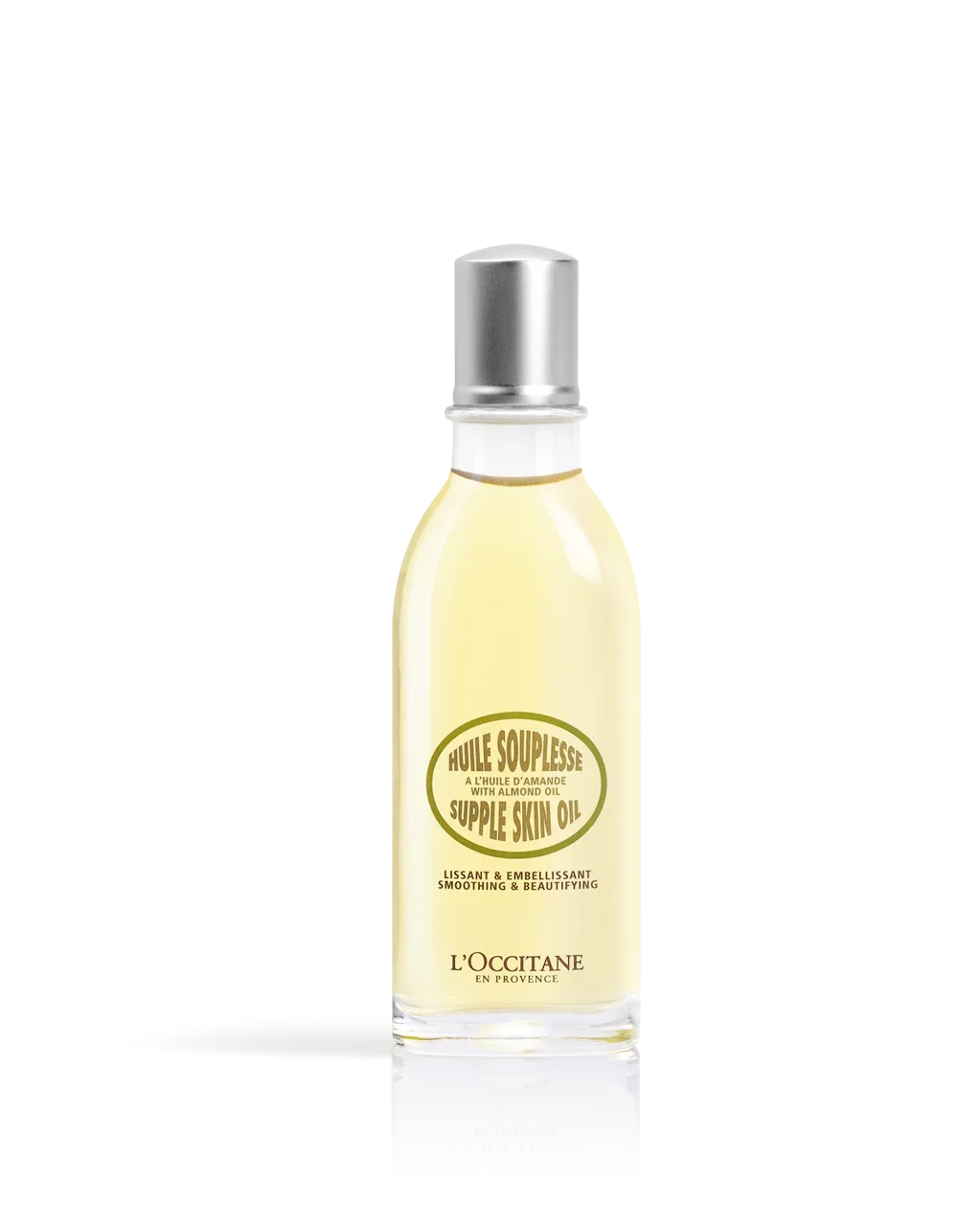 L'OCCİTANE EN PROVENCE Badem Vücut Yağı 50 ml