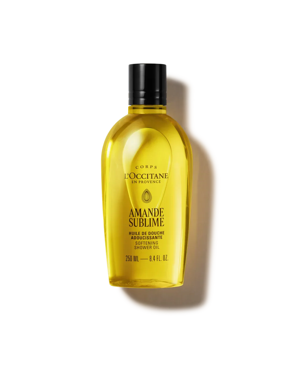 L'OCCİTANE EN PROVENCE Badem Duş Yağı 250 ml
