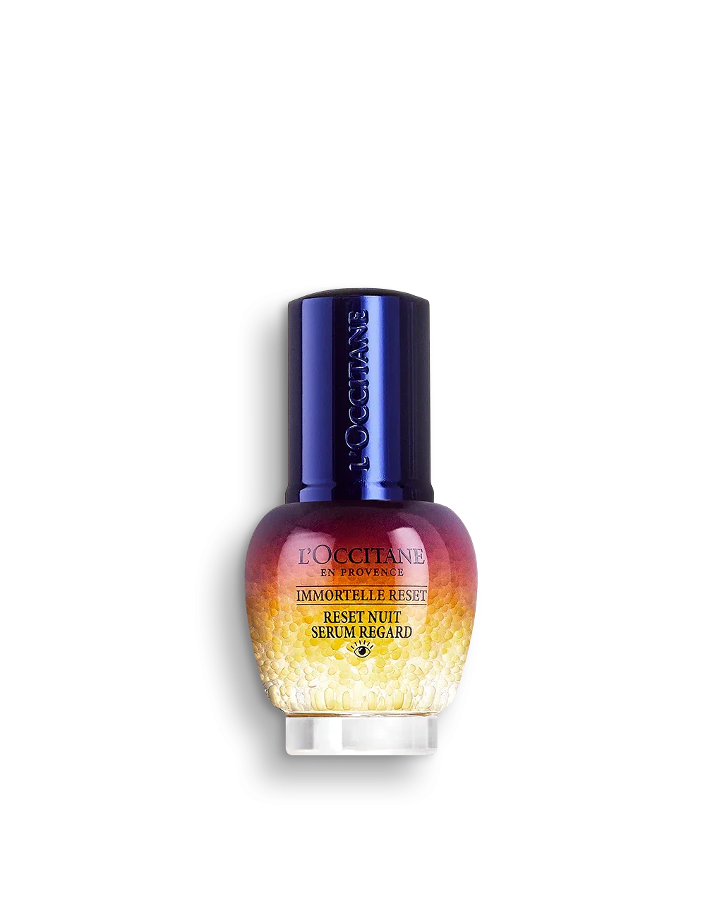 L'OCCİTANE EN PROVENCE Immortelle Reset Gece Göz Serumu 15 ml