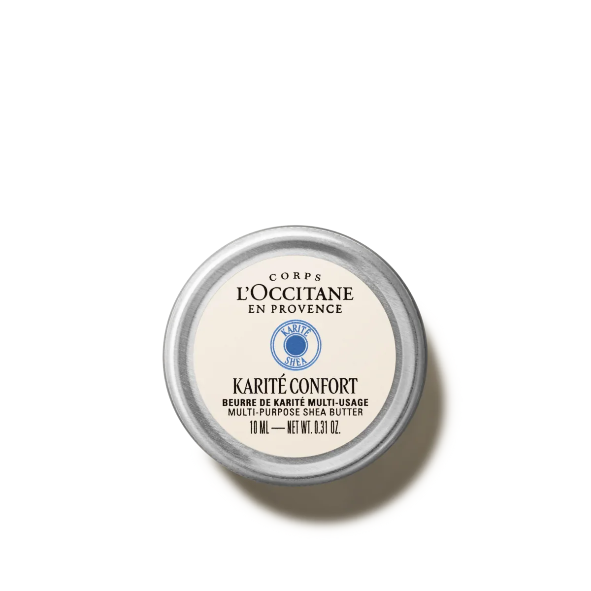 L'OCCİTANE EN PROVENCE Organik Shea Yağı 10 ml