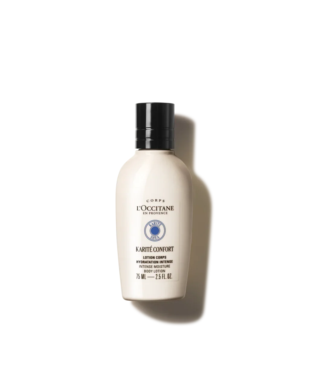 L'OCCİTANE EN PROVENCE Shea Nemlendirici Vücut Losyonu 75 ml